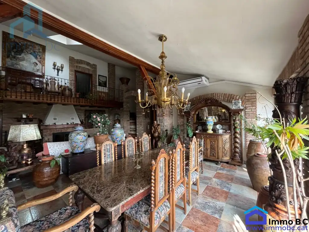 Casa o chalet en venta en El Milà