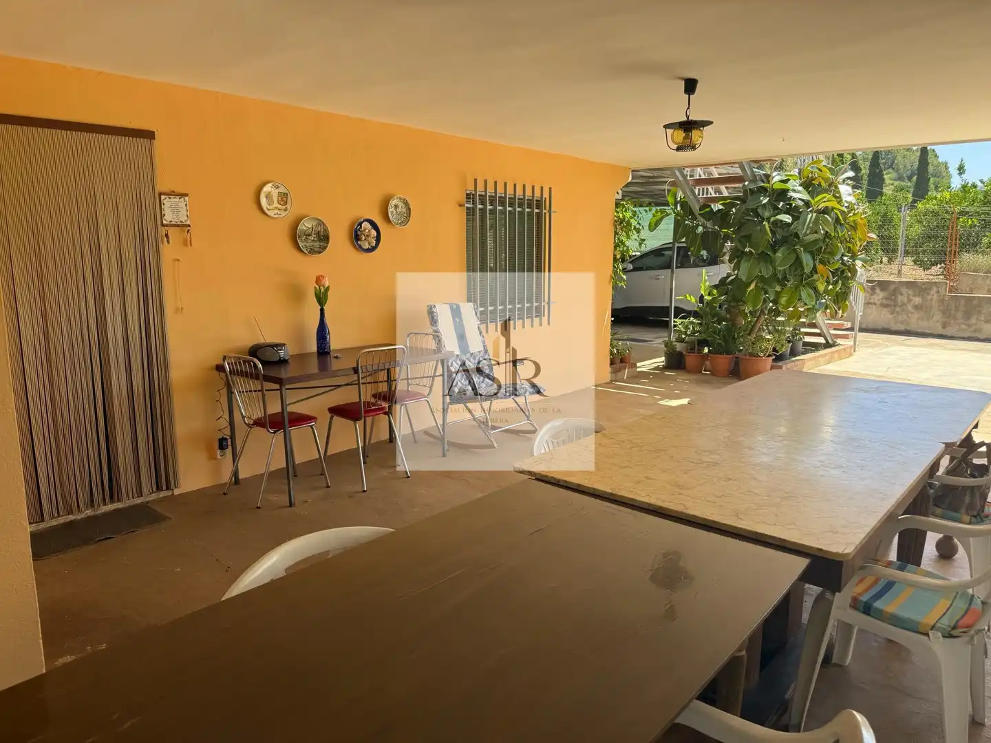 House with pool for sale in Urbanitzacions i Pedanies Sud, imagen 5