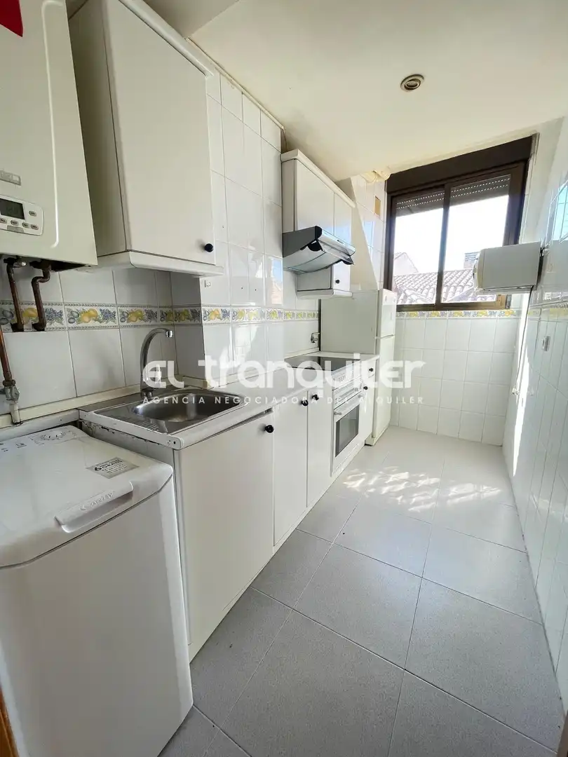 Wohnung zur Miete in Calle Navarra, Casco Antiguo