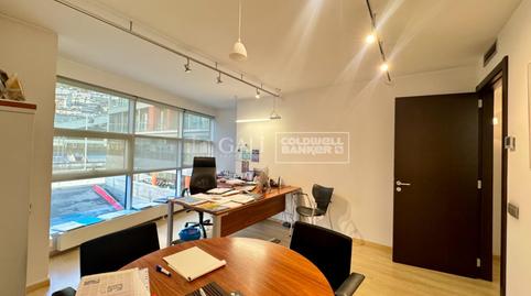 Foto 3 de Oficina de lloguer a Carrer Baixada del Moli, La Mata de los Olmos, Teruel