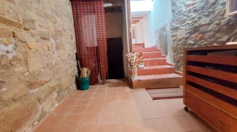 Foto 3 de Finca rústica en venda a Carrer Santa Caterina, Santa Coloma de Queralt, Tarragona