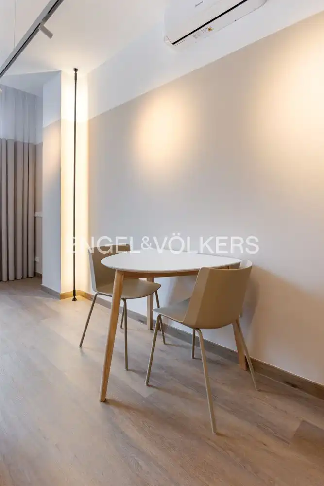 Appartement avec terrasse à louer à L'Eixample, imagen 12