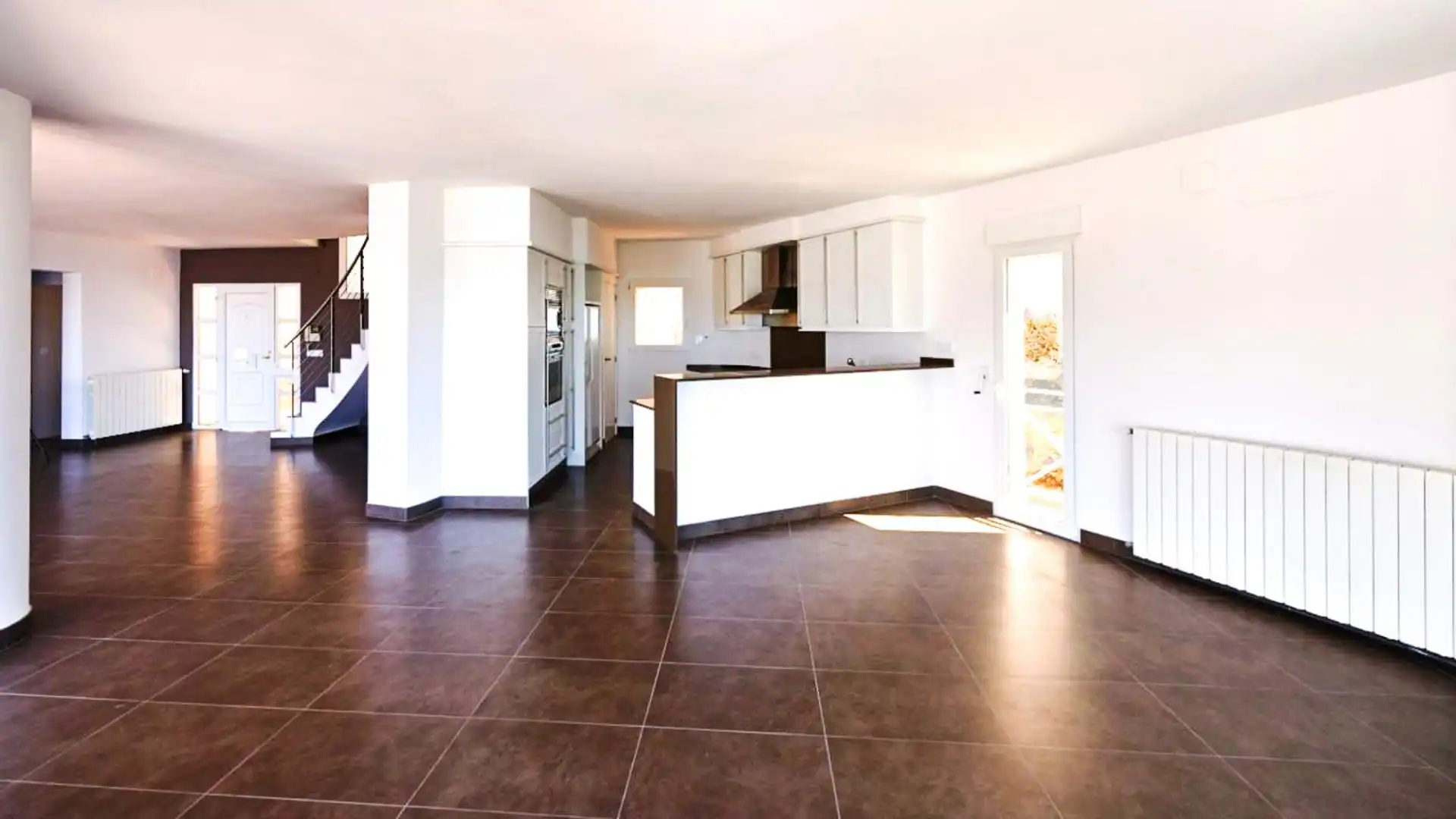 Villa con terrazza in vendita a Mascarat, imagen 4