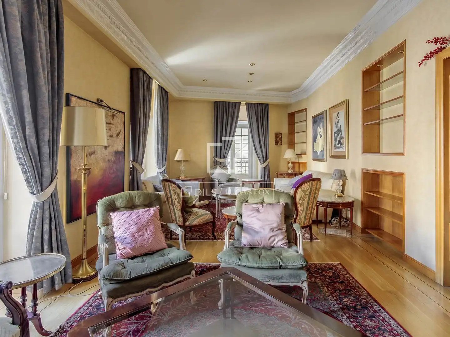 Appartement avec terrasse à vendre à Centro, imagen 16