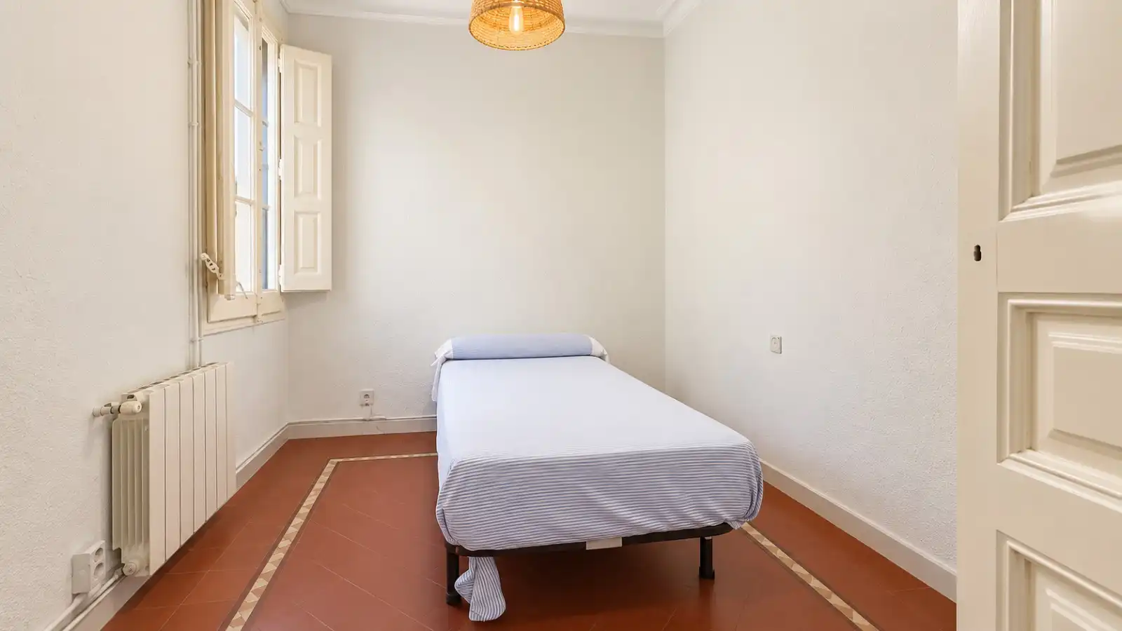 Wohnung mit Terrasse zum Verkauf in Carrer de Girona, imagen 22
