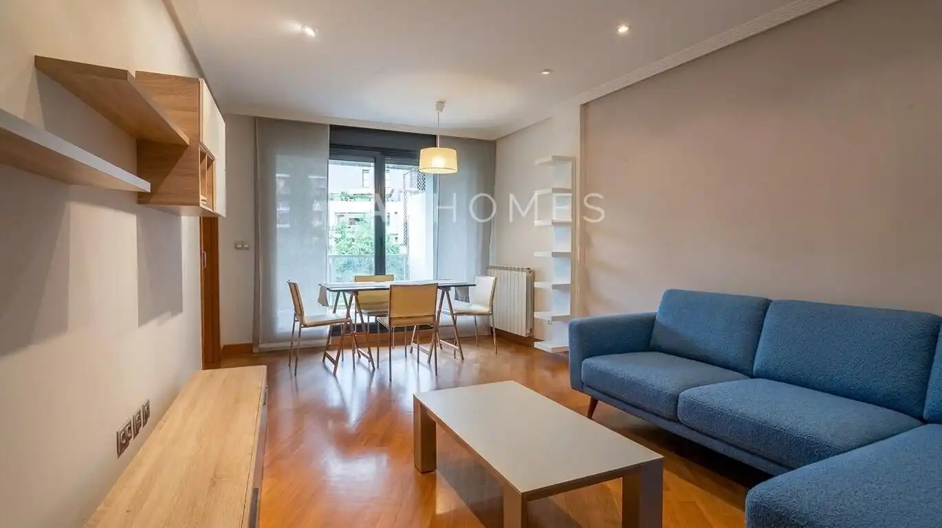 Flat for rent in Camino Camino Arrobitxulo, Astigarraga