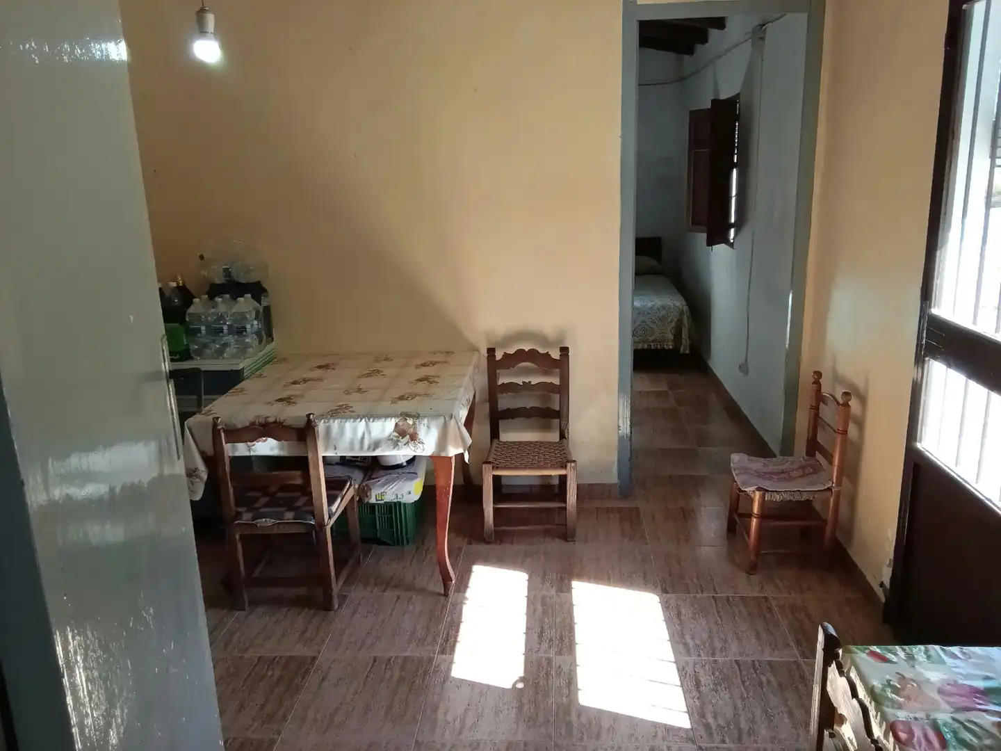 Casa rustica con giardino in vendita a Carretera de las Palas 57, imagen 5
