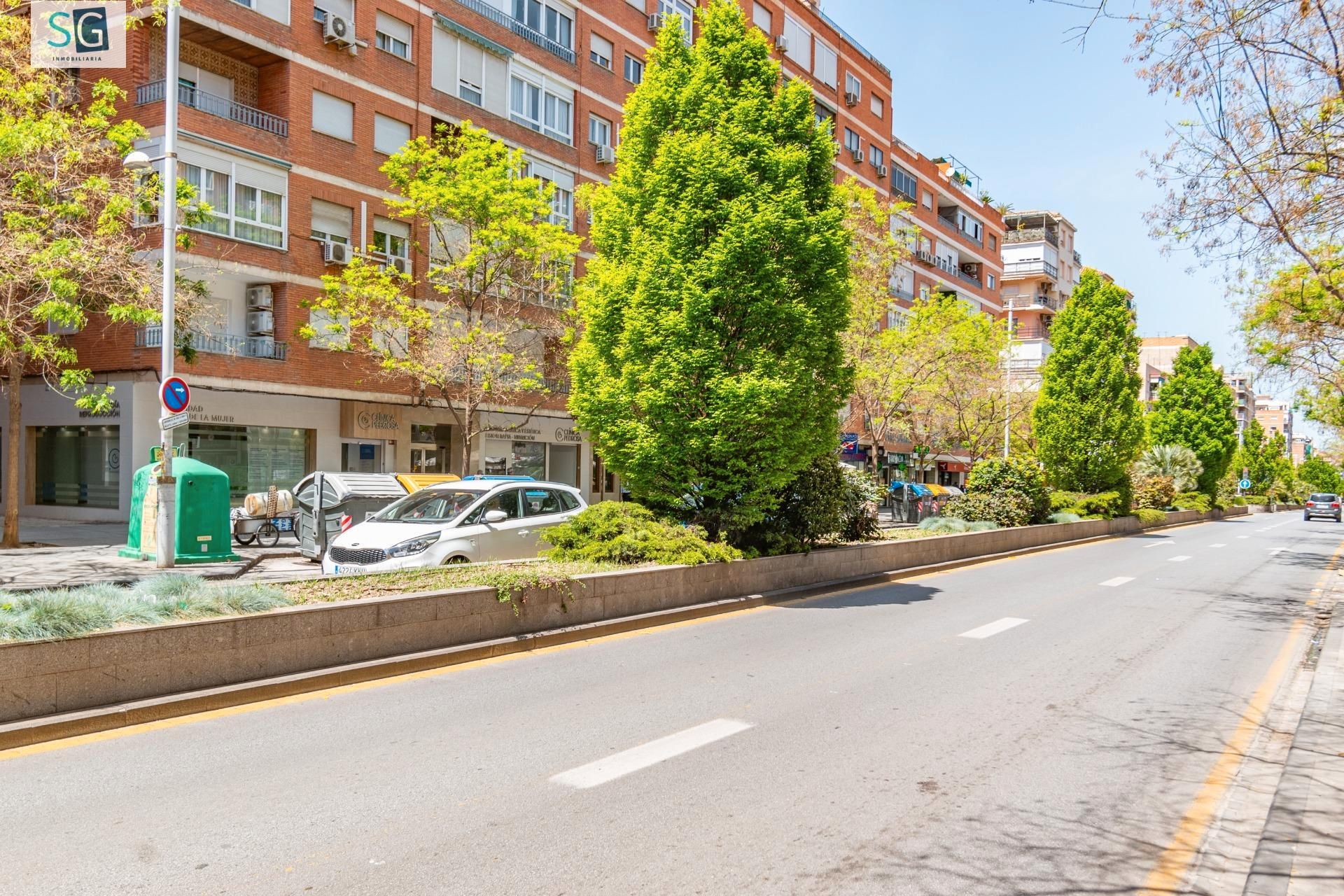 Piso en venta en Camino de Ronda, 79, Camino de Ronda, Ronda