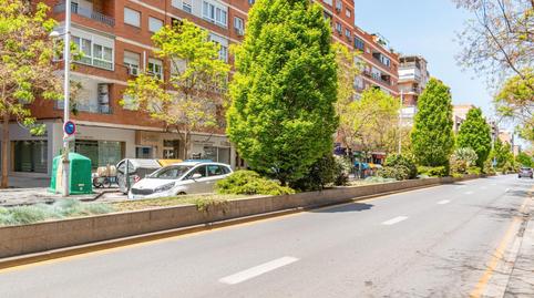 Foto 2 de Piso en venta en Camino de Ronda, 79, Camino de Ronda,  Granada Capital