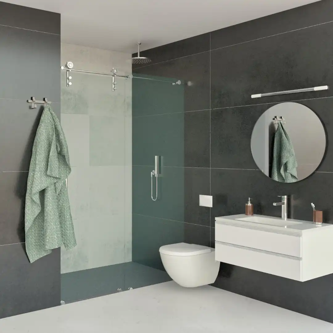 Penthouse with lift for sale in Centro, imagen 8
