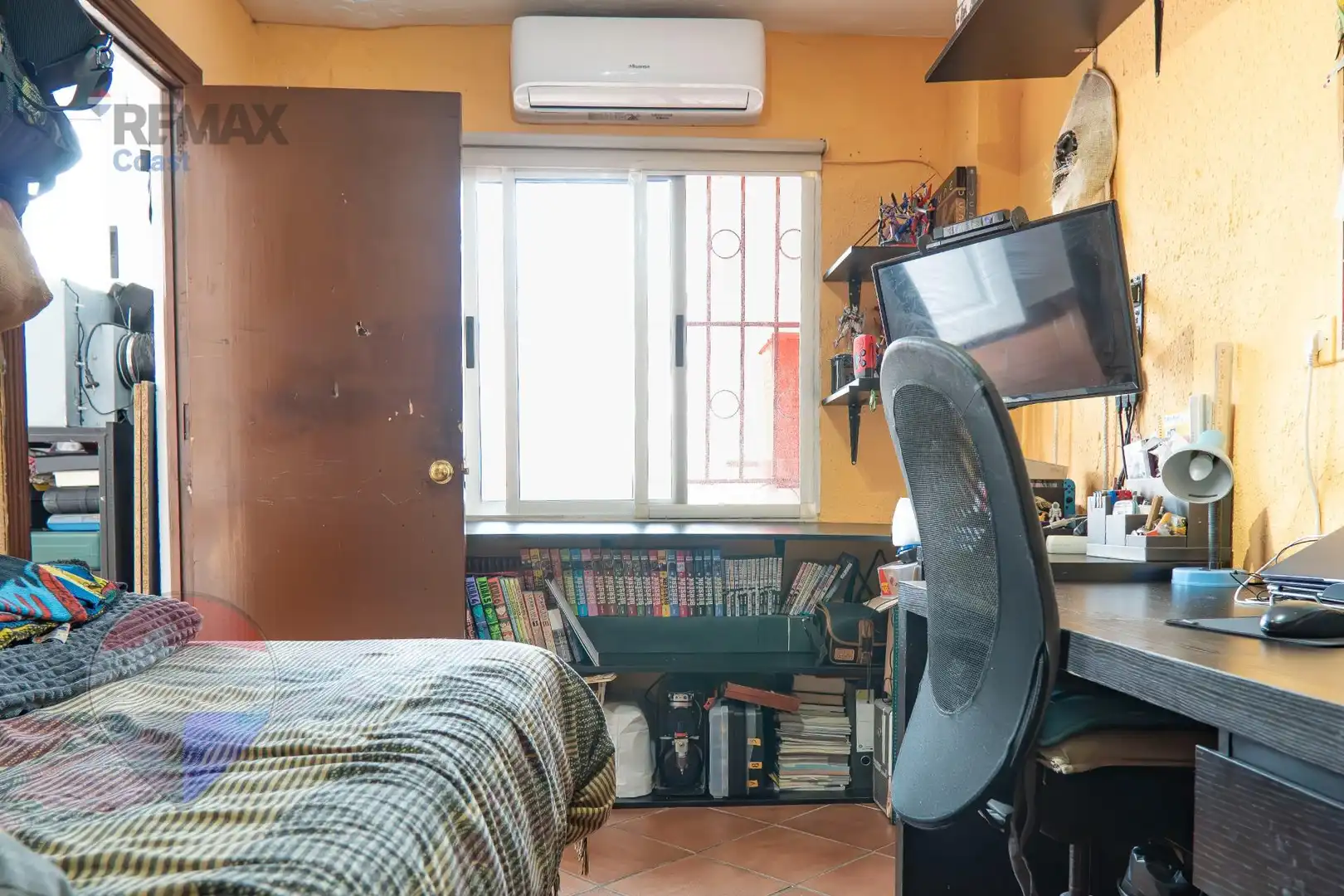 Habitación de Casa o chalet en venta en Málaga