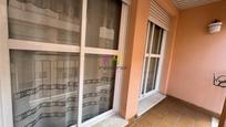 Vista exterior de Pis en venda en Badajoz Capital amb Aire condicionat, Calefacció i Terrassa