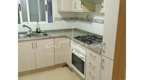 Foto 3 de Pis en venda a Rafelbuñol / Rafelbunyol, Valencia