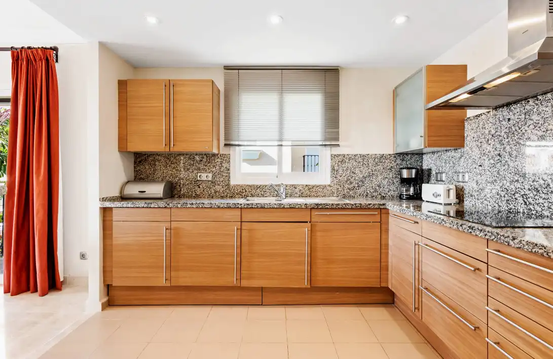 Apartament amb piscina en venda a Marbella Centro, imagen 11