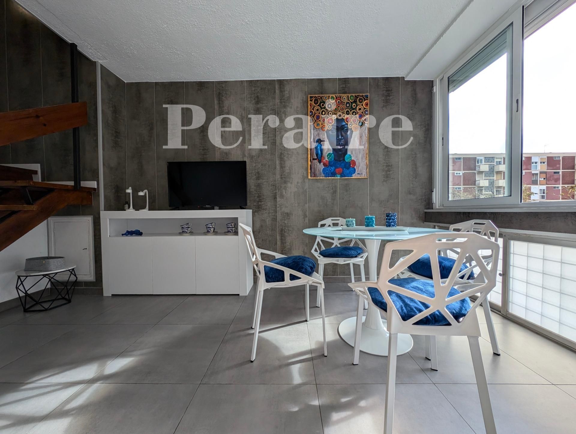 Dúplex de lloguer a Plaza Montbau, 7, Montbau