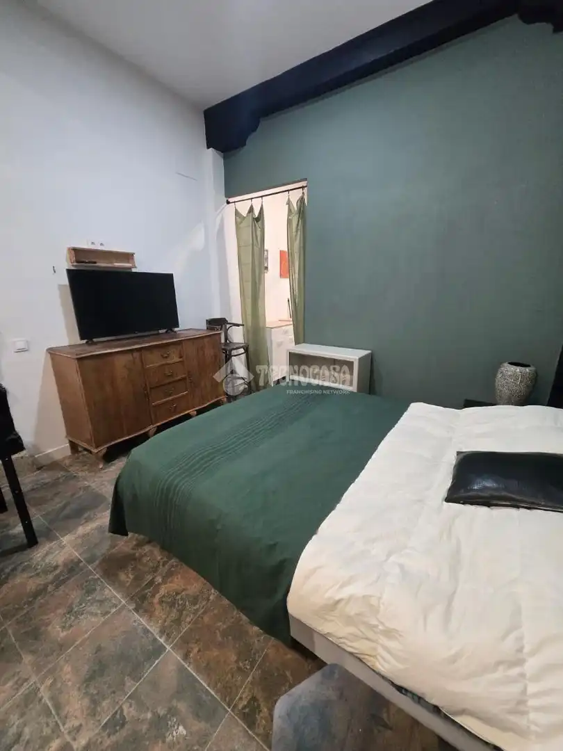 Estudio en venta en C. Gobernador, Centro