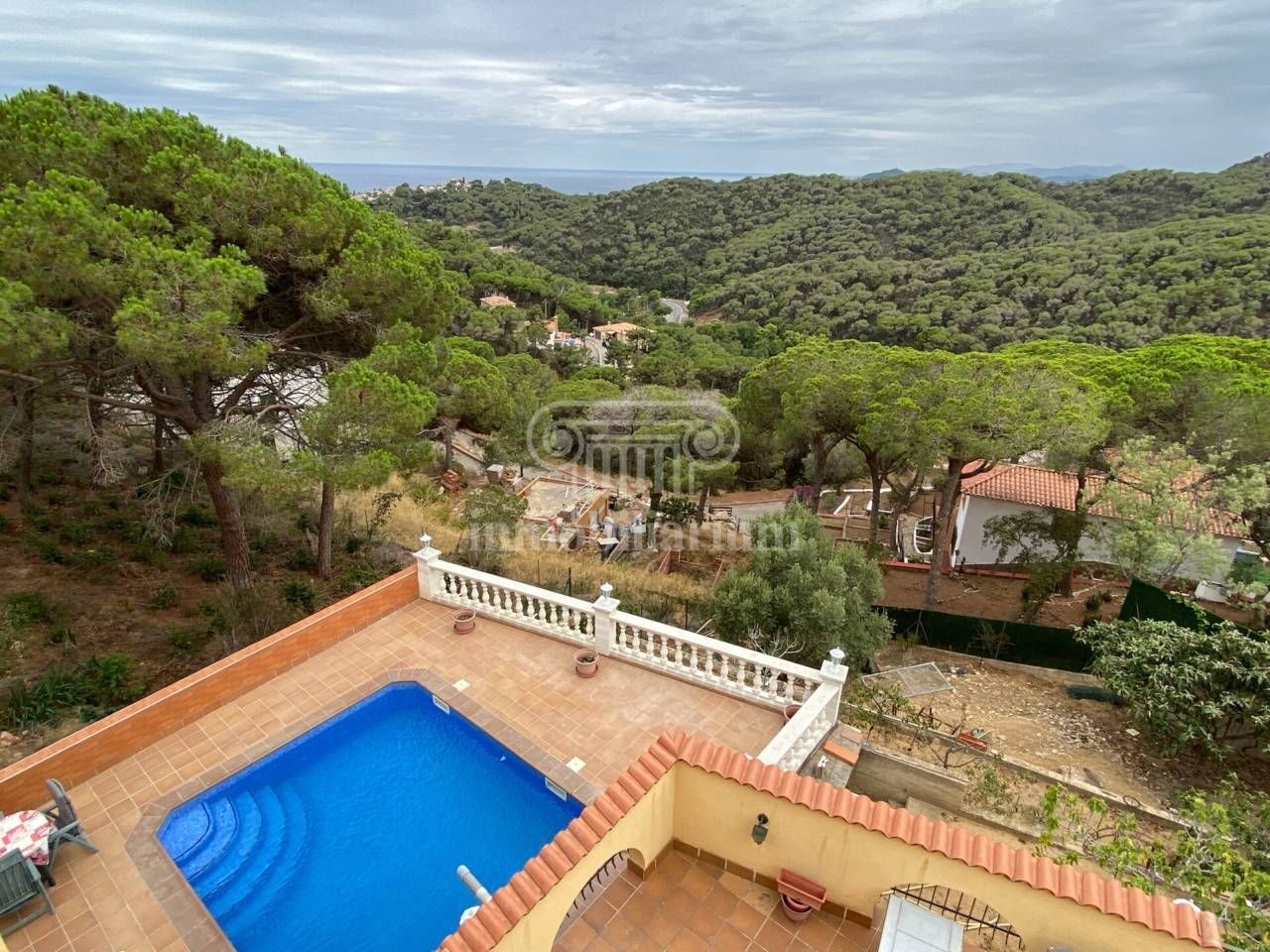 House or chalet for sale in Serra Brava, Lloret de Mar
