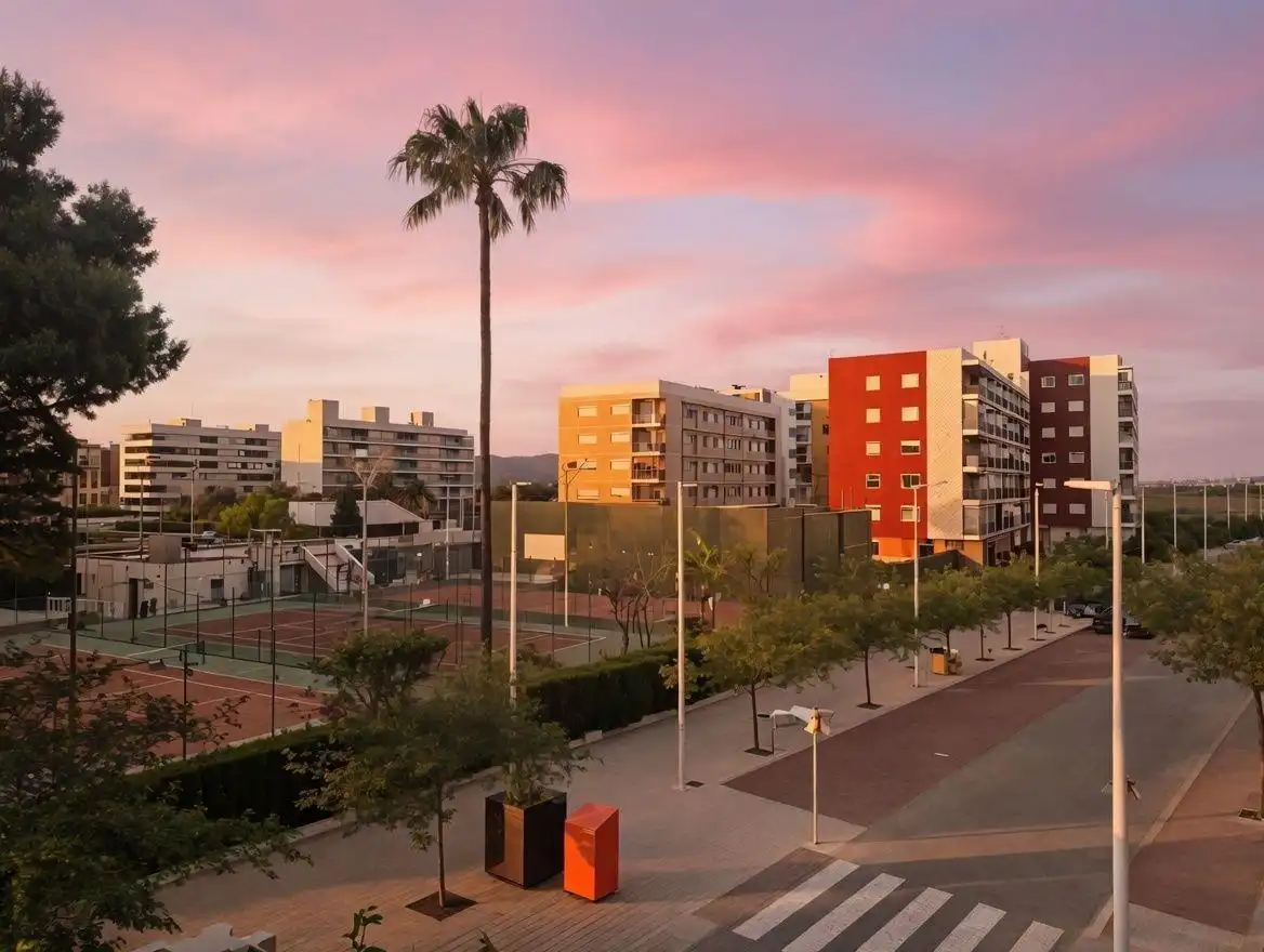 Piso con terraza en venta en NEPTUNO, imagen 28