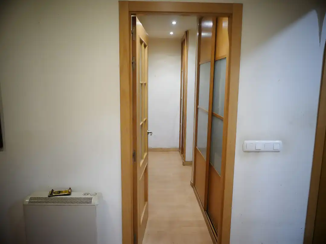 Planta baja en venta en Alcalá de Henares con Aire acondicionado, Calefacción y Amueblado