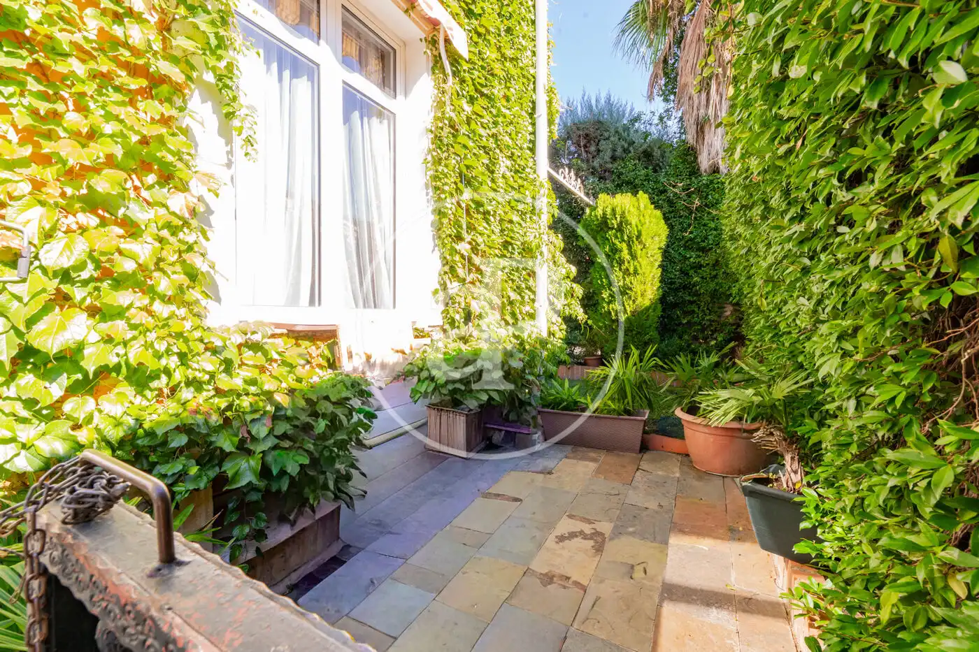 Terrace of Houses for sale in Valdeolmos-Alalpardo, Madrid