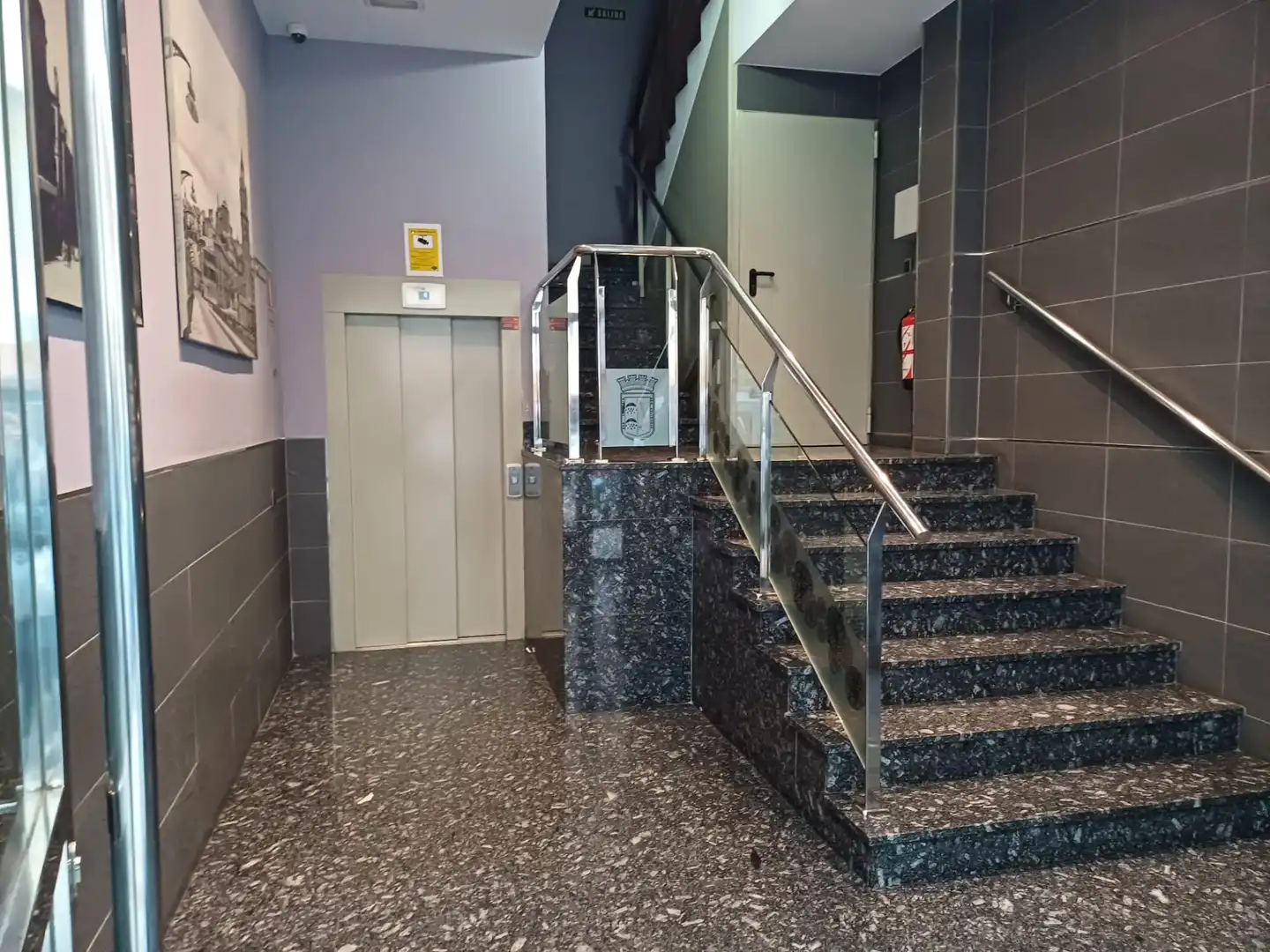 Pis amb ascensor en venda a Calle Paletillas 9, imagen 2
