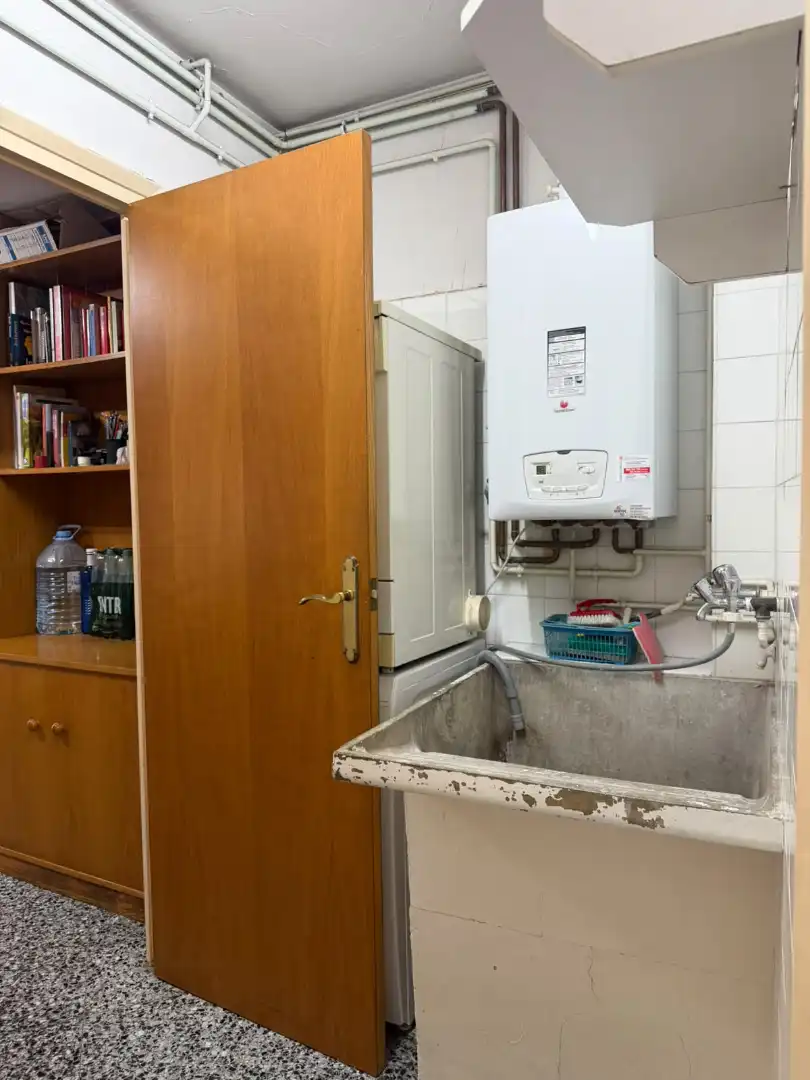 Appartement avec terrasse à vendre à Carrer de Núñez de Balboa, imagen 17