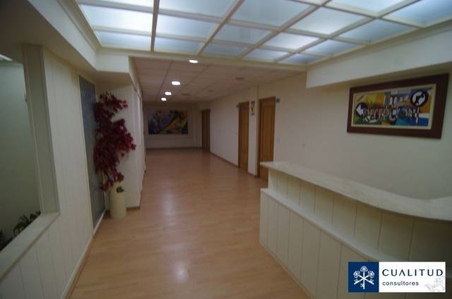 Oficina en Alquiler en Zona Avenida del Mar