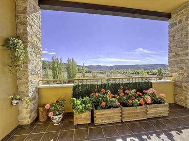 Duplex à vendre à Alcalá de la Selva