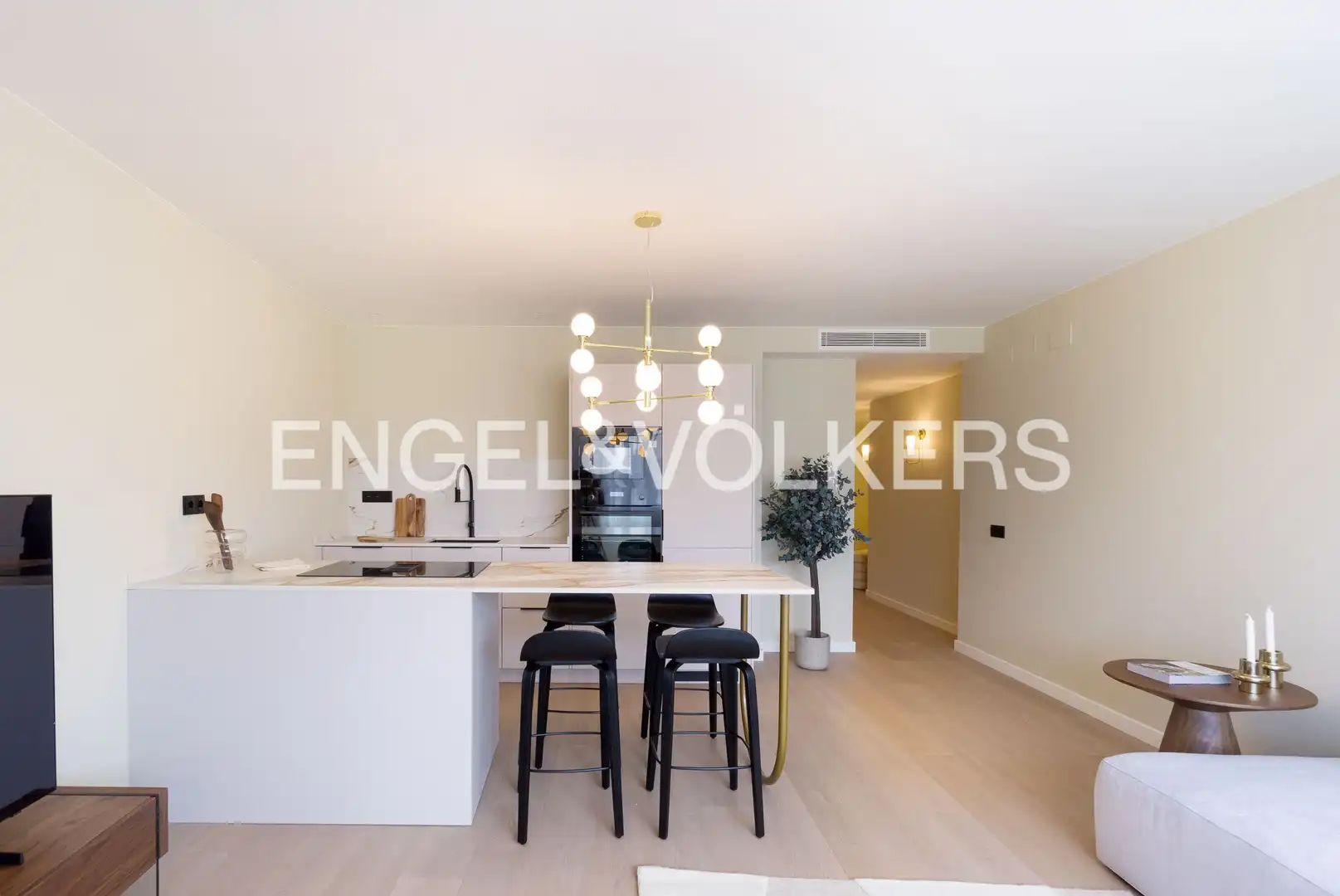 Piso con ascensor en venta en Eixample, imagen 4