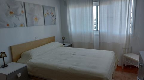 Foto 5 de Apartamento de alquiler en Avenida Santiago Puig, 4, Playa de las Américas, Arona