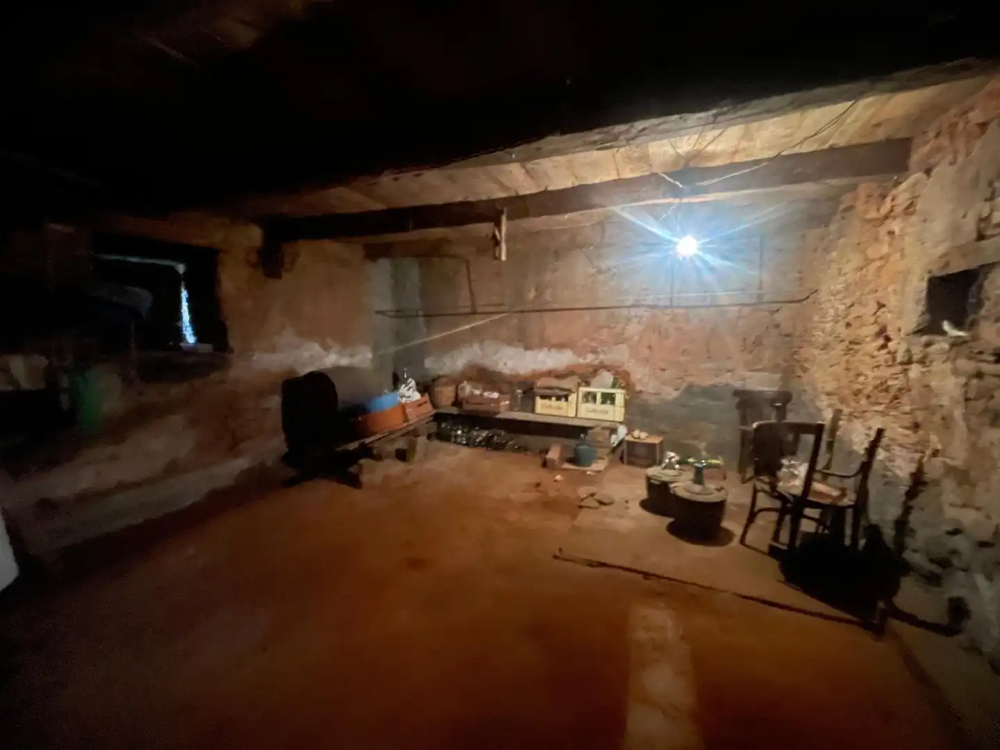 Finca rústica en venta en Congosto