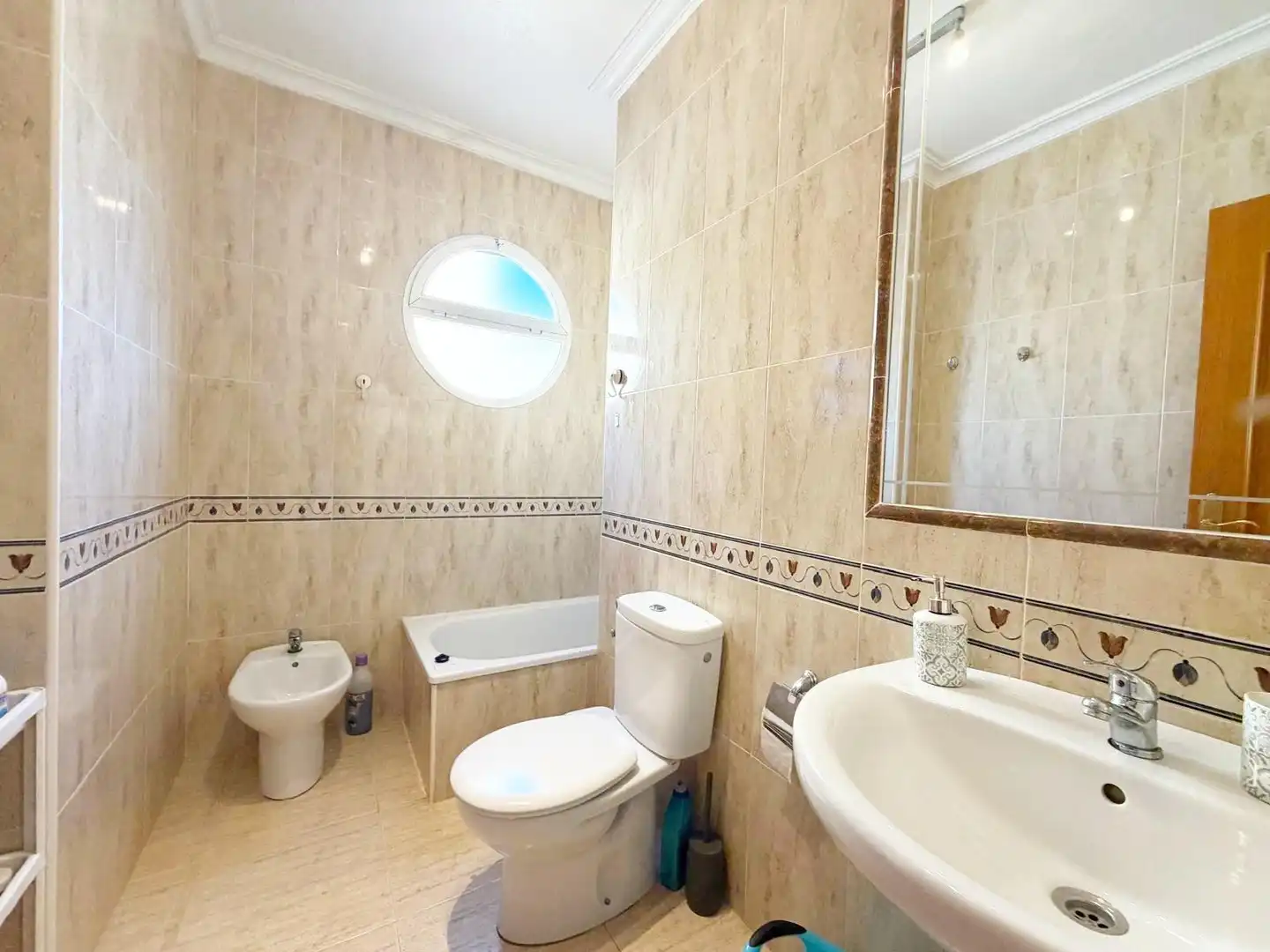 Bungalow con piscina en venta en Orihuela Costa, imagen 10