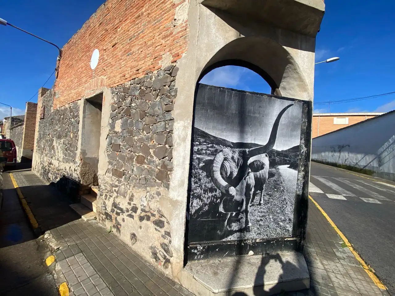 Terreno residencial en venta en Calle Covachuelas 2, imagen 12