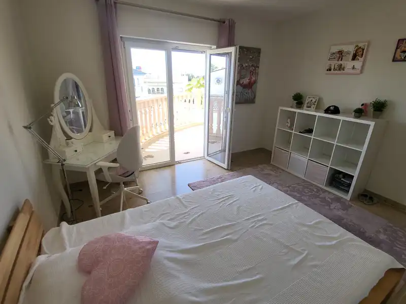 Bedroom of Houses for sale in Rojales  with Terrace, Storage room and Swimming Pool