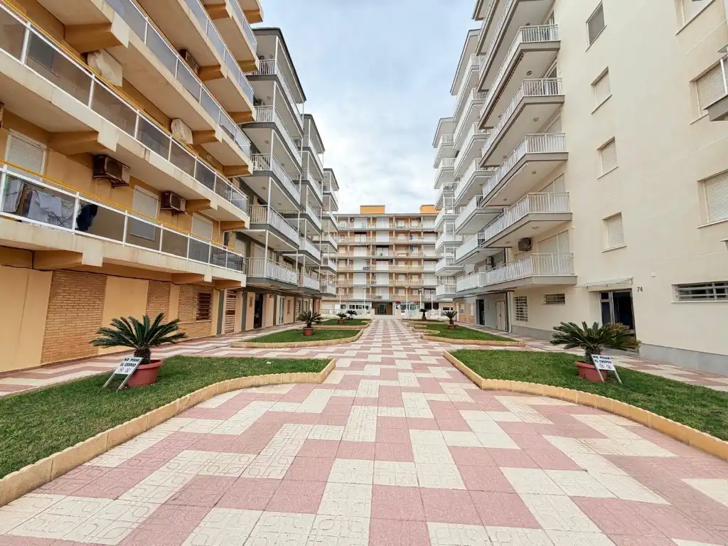 Appartement compact avec ascenseur à vendre à Paseo Maritim Neptu, imagen 31