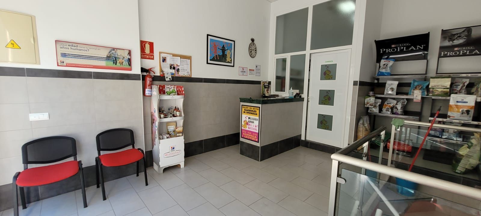 Local en venda en Sotogrande amb Aire condicionat