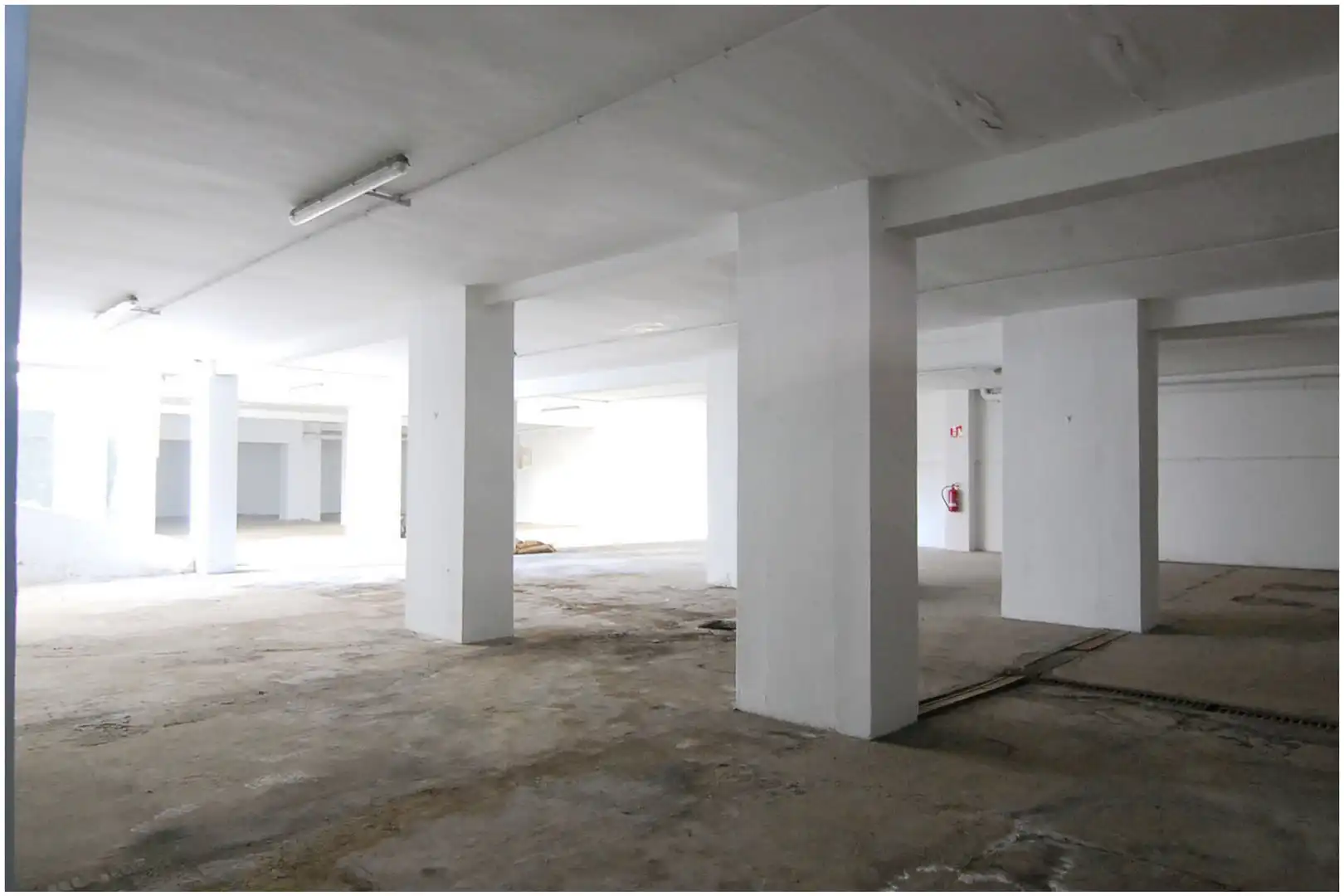 Local comercial en venda a Calle Simón Bolívar 16, imagen 9