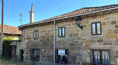 Foto 2 de Casa o xalet en venda a Canduela - Barrio de Abajo, Aguilar de Campoo, Palencia