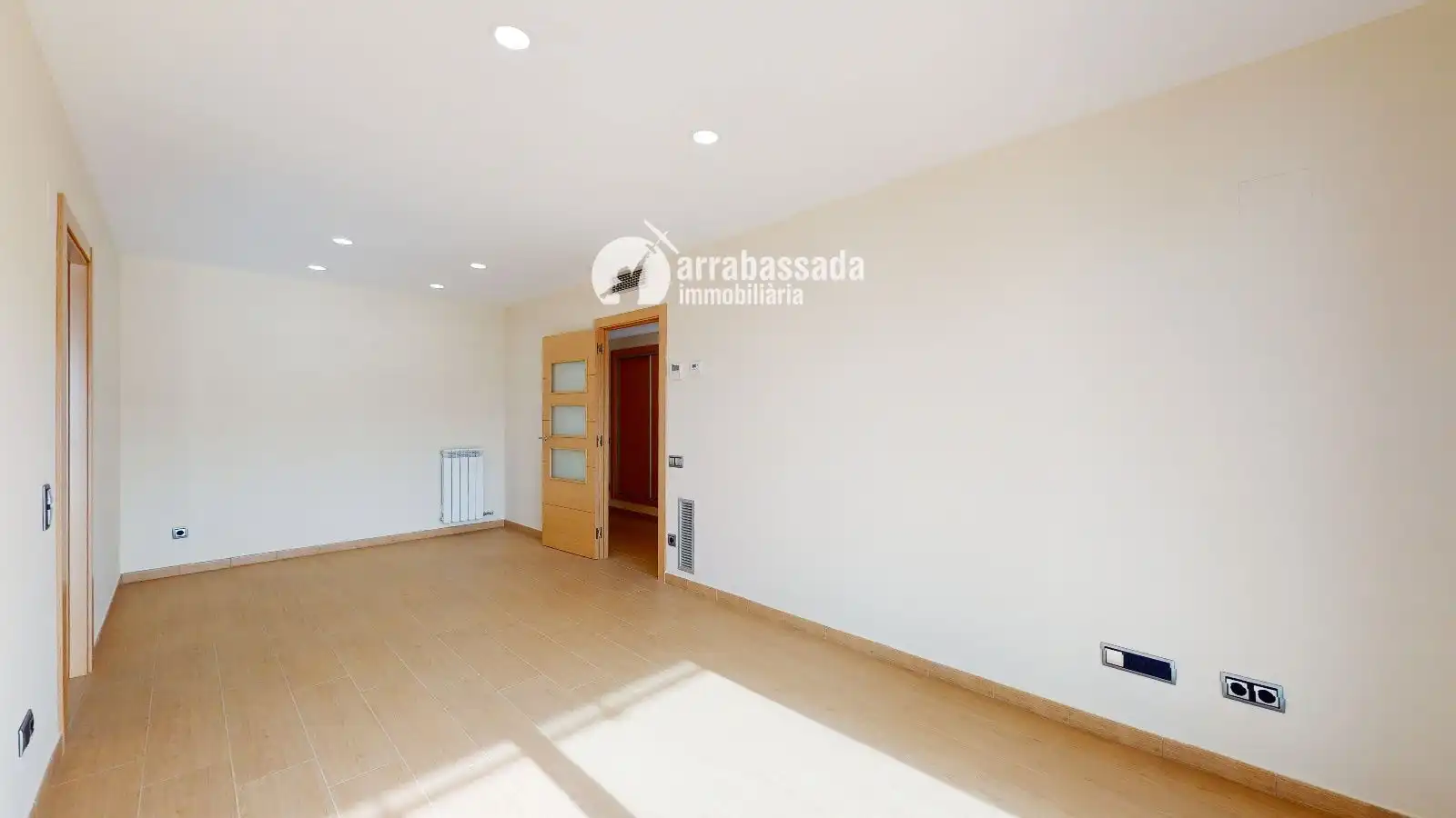 Piso de alquiler en Tarragona con Aire acondicionado, Calefacción y Terraza
