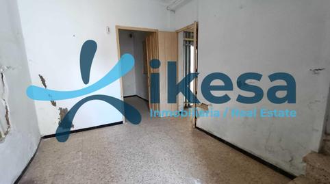 Foto 3 de Casa adosada en venda a Peñaflor, Sevilla