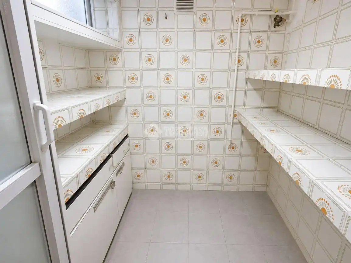 Cuina de Pis en venda en Pinto amb Aire condicionat i Calefacció