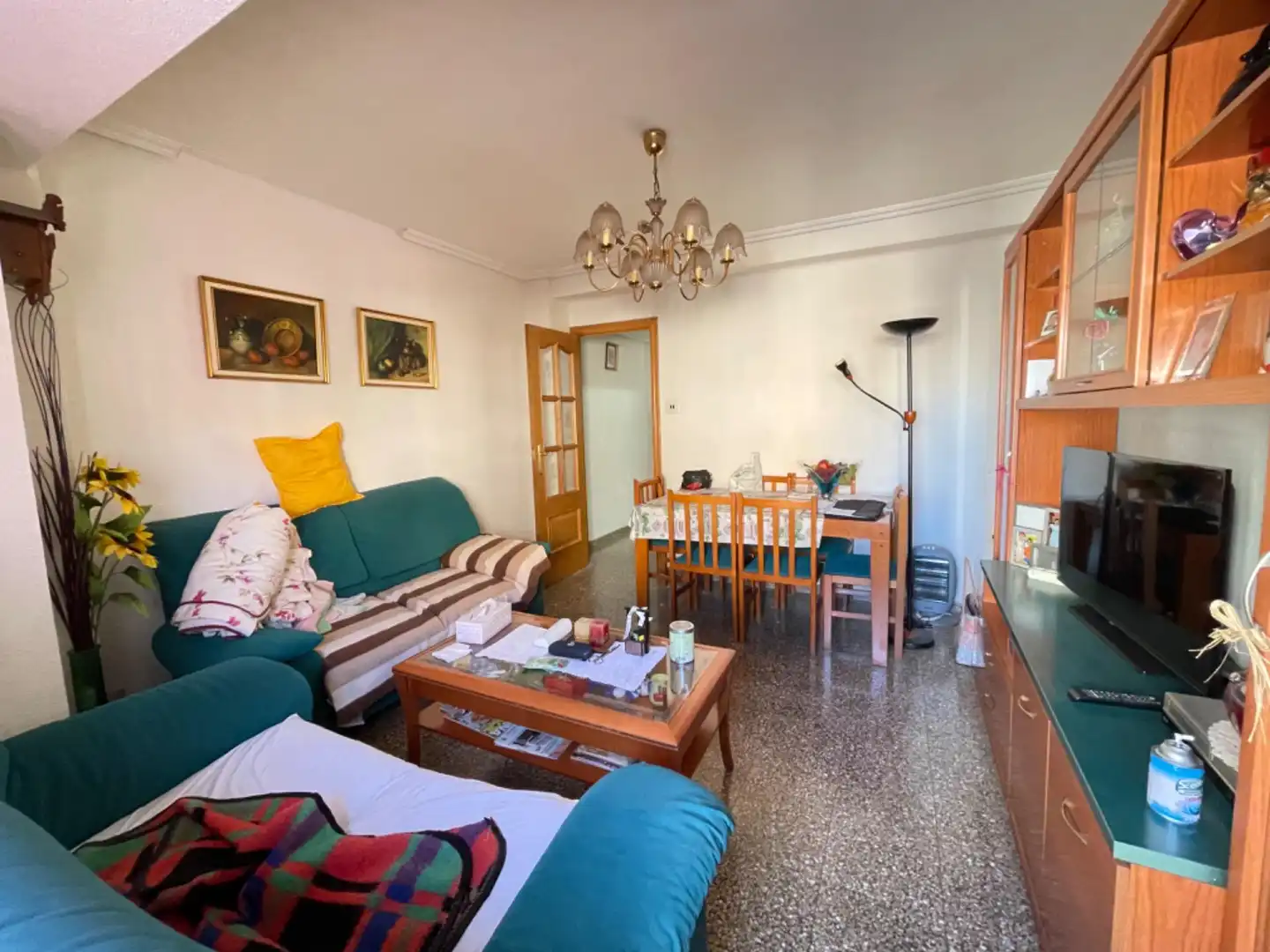 Appartamento con ascensore in vendita a Cardenal Benlloch, imagen 22