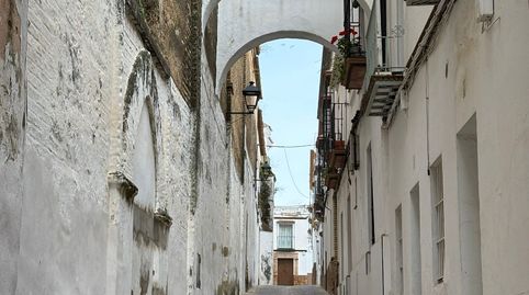 Foto 4 von Wohnung zum Verkauf in Carmona, Sevilla