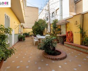 Terrace of House or chalet for sale in Armilla  with Air Conditioner, Terrace and Balcony