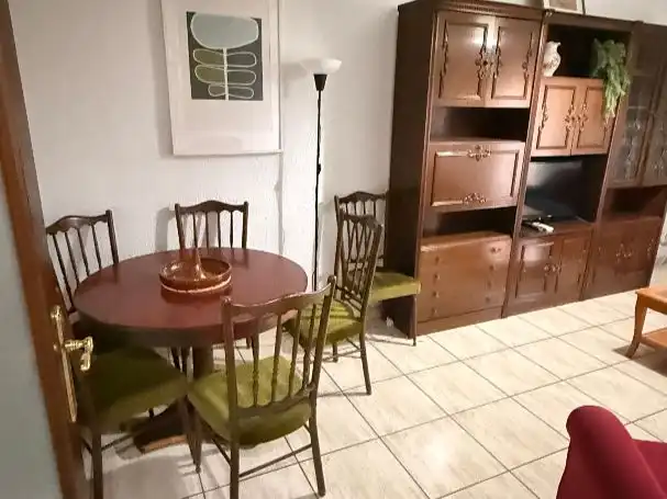 Piso de alquiler en Ronda Norte, 16, Santa María de Gracia