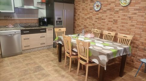 oferta de casa de pueblo con piscina  225M2, imatge 3