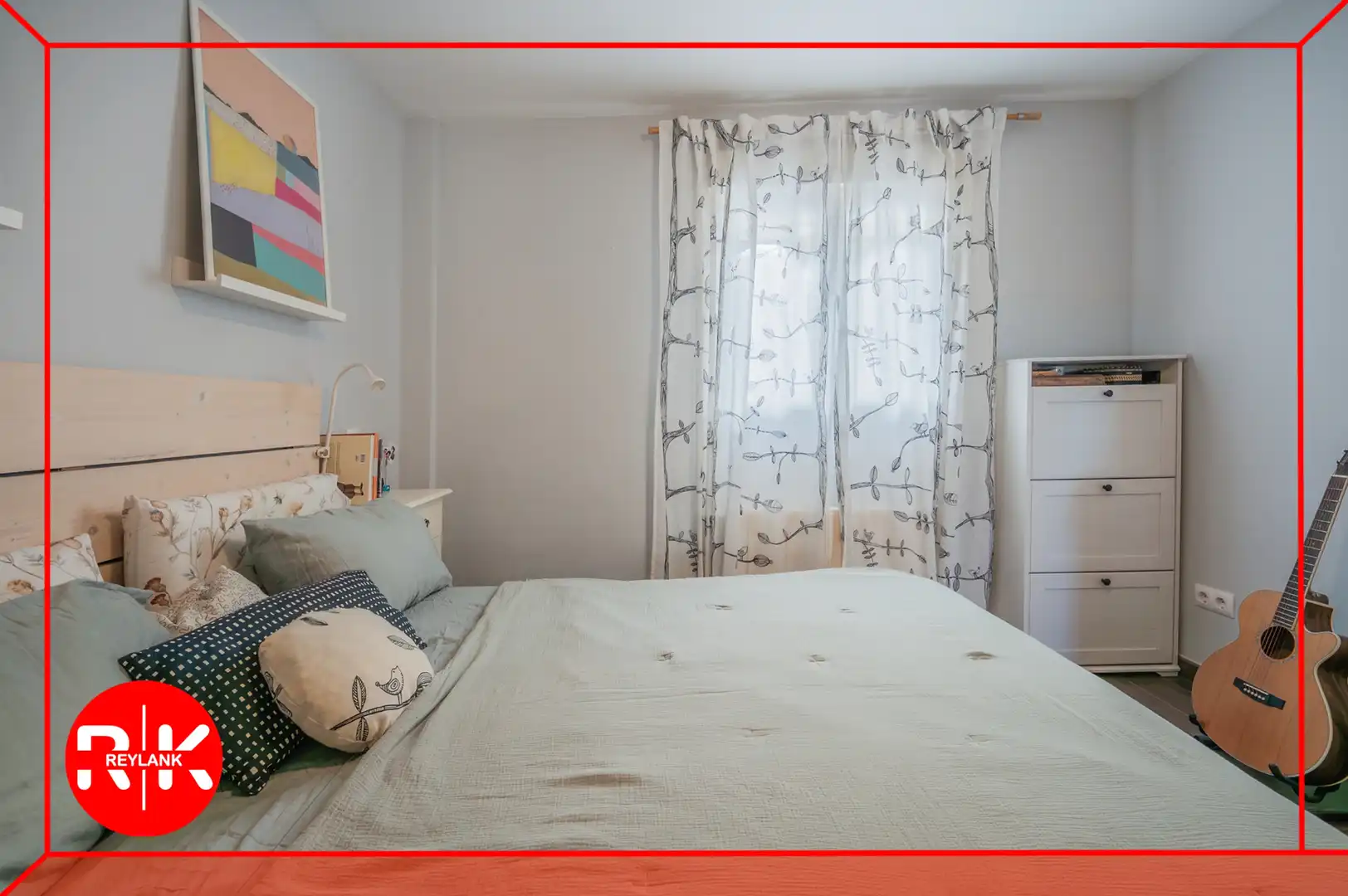 Wohnung mit Aufzug zum Verkauf in Parque Roma - Coronas, imagen 21
