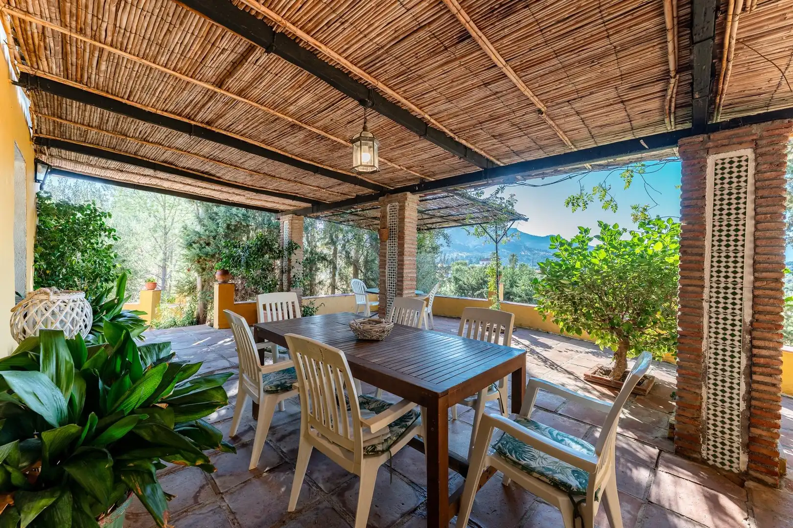 Casa con piscina in vendita a Calle cañada serrana 3, imagen 10