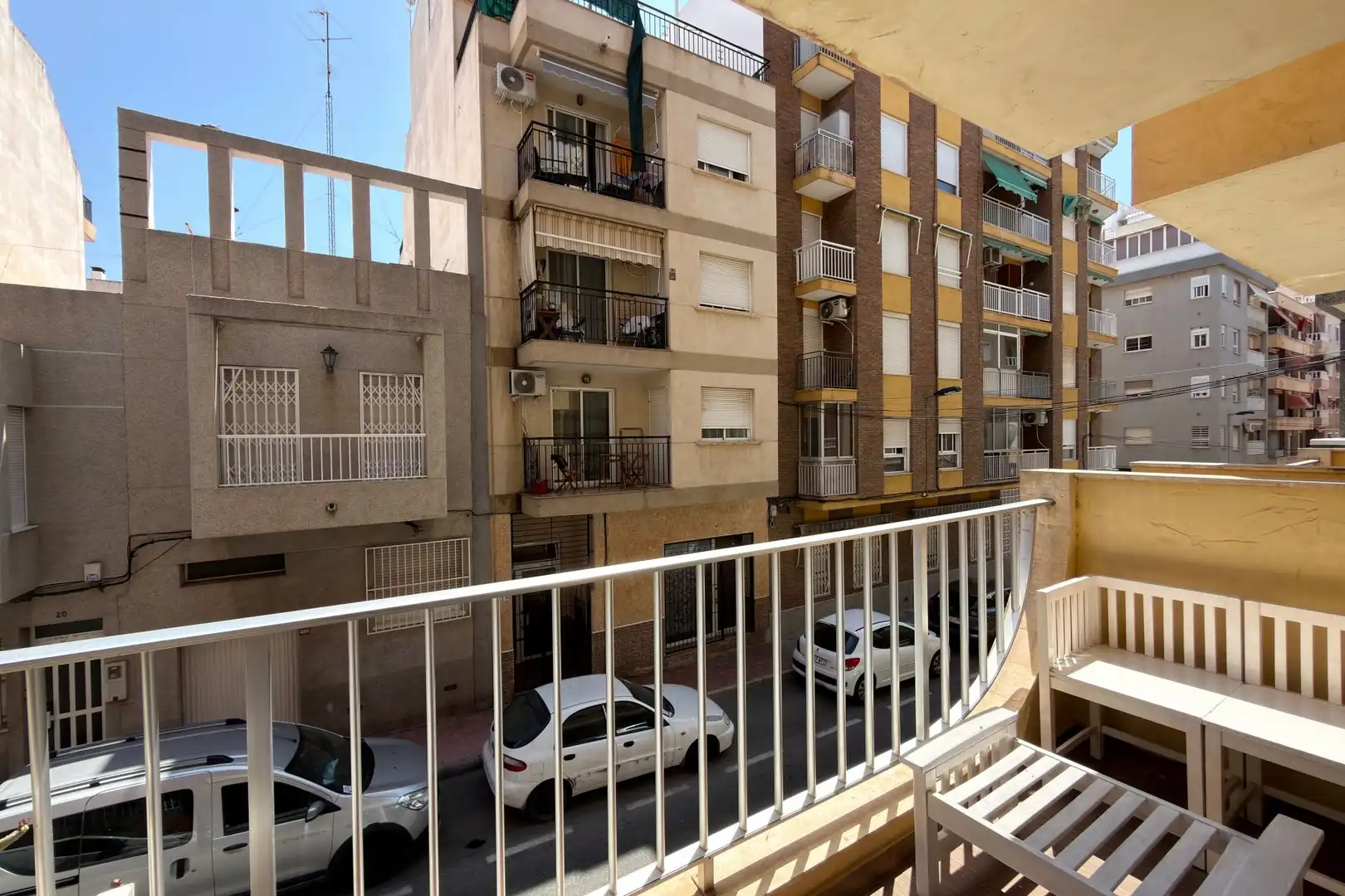 Apartamento con ascensor en venta en Playa del Cura, imagen 8