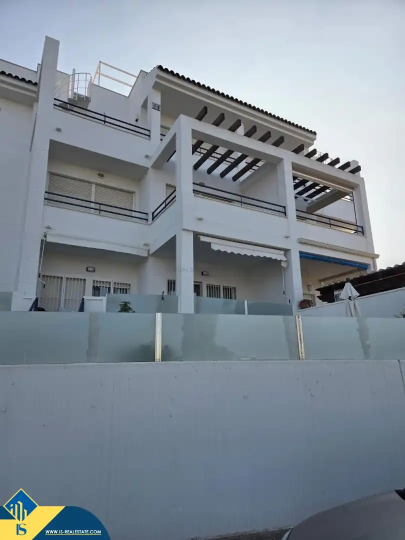 Appartamento con piscina in vendita a Playa del Acequión, Náufragos y Rocío del Mar, imagen 28